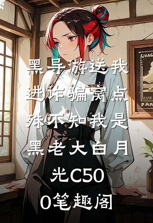 黑导游送我进诈骗窝点，殊不知我是黑老大白月光C500笔趣阁