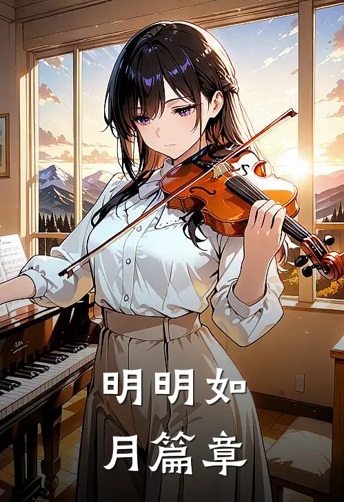 明明如月篇章