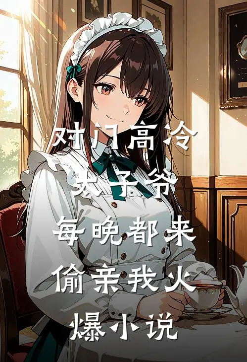 对门高冷太子爷，每晚都来偷亲我火爆小说