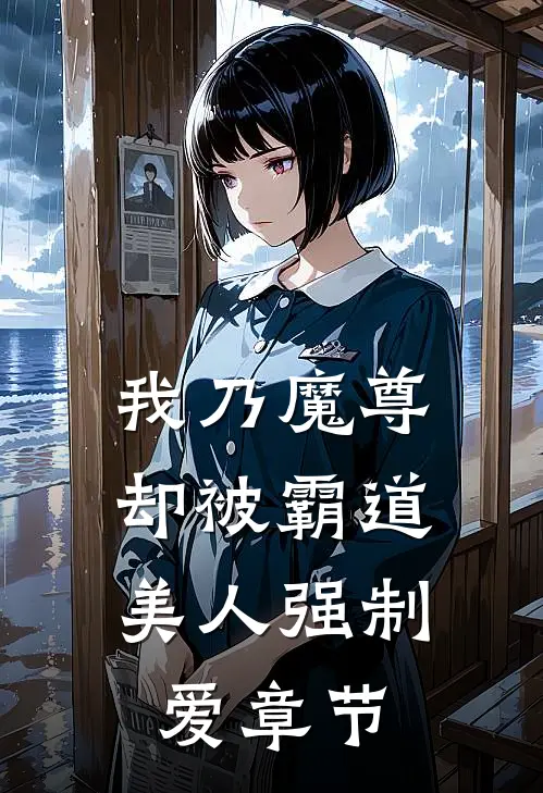 我乃魔尊,却被霸道美人强制爱章节免费阅读
