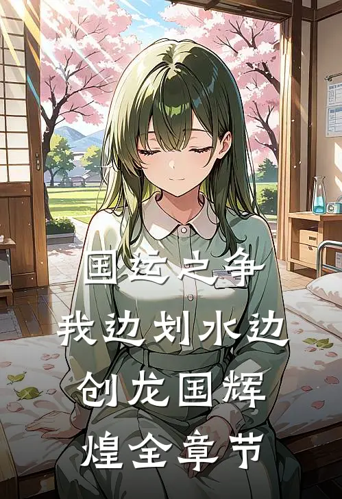国运之争：我边划水边创龙国辉煌全章节