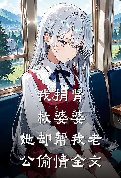 我捐肾救婆婆，她却帮我老公偷情全文
