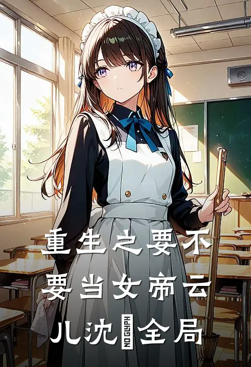 重生之要不要当女帝云儿沈瑐全局