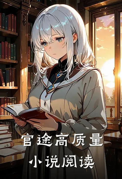 官途高质量小说阅读