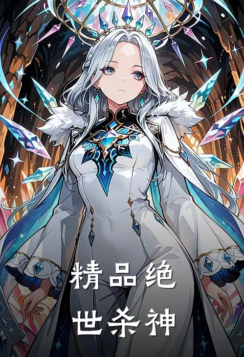 精品绝世杀神