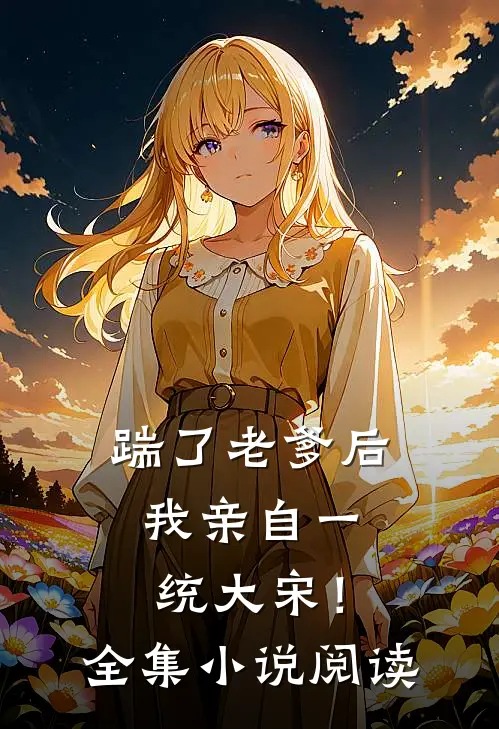 踹了老爹后，我亲自一统大宋！全集小说阅读