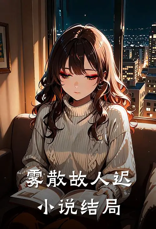 雾散故人迟小说结局