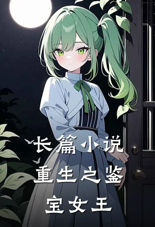 长篇小说重生之鉴宝女王