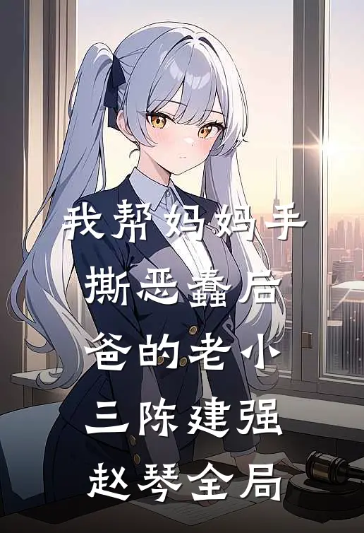 我帮妈妈手撕恶蠢后爸的老小三陈建强赵琴全局