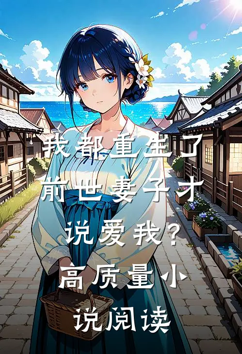 我都重生了,前世妻子才说爱我?高质量阅读免费