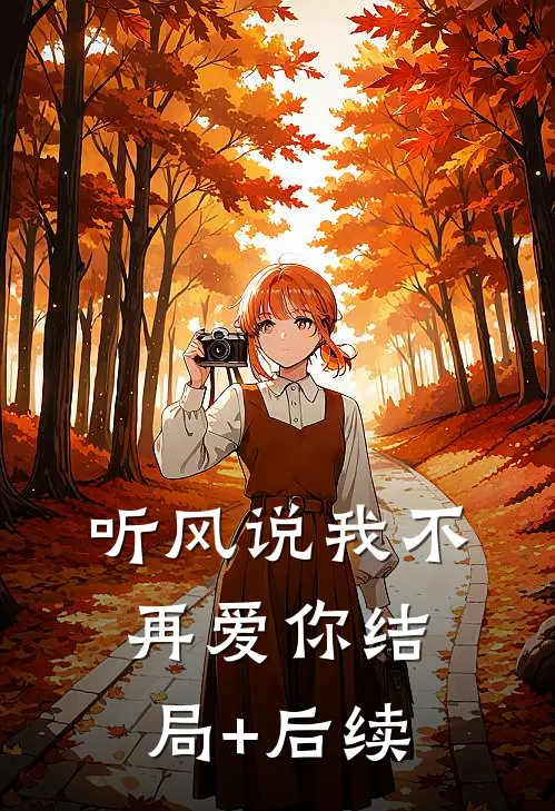 听风说我不再爱你结局+后续