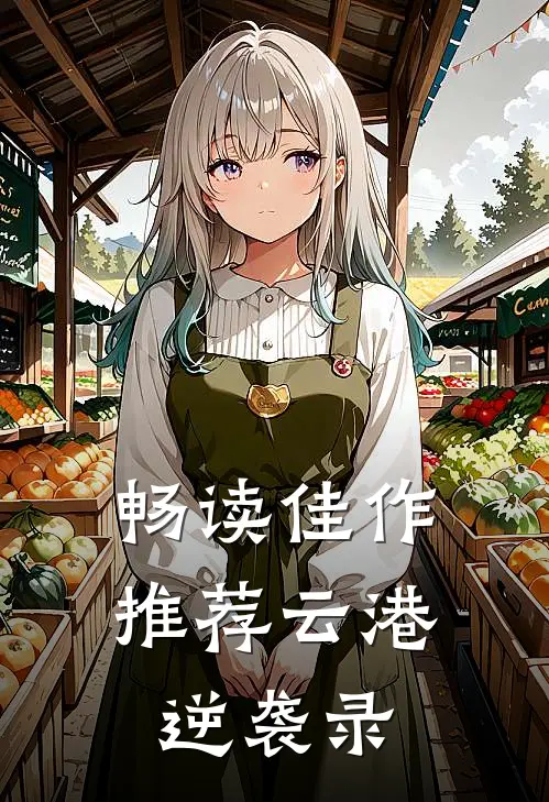 畅读佳作推荐云港逆袭录