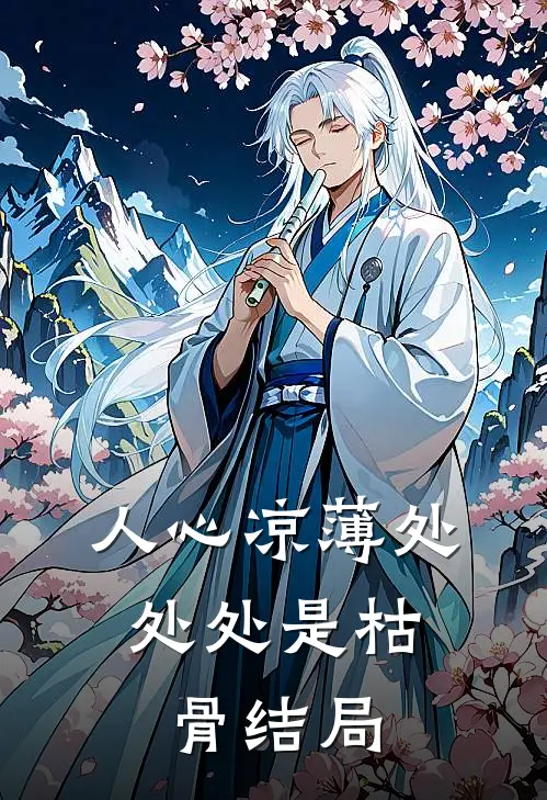 人心凉薄处，处处是枯骨结局