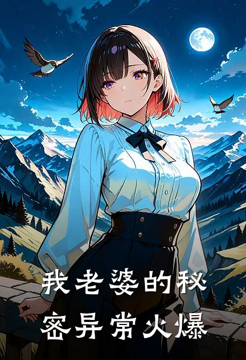 我老婆的秘密异常火爆