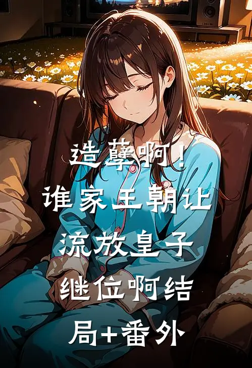 造孽啊！谁家王朝让流放皇子继位啊结局+番外