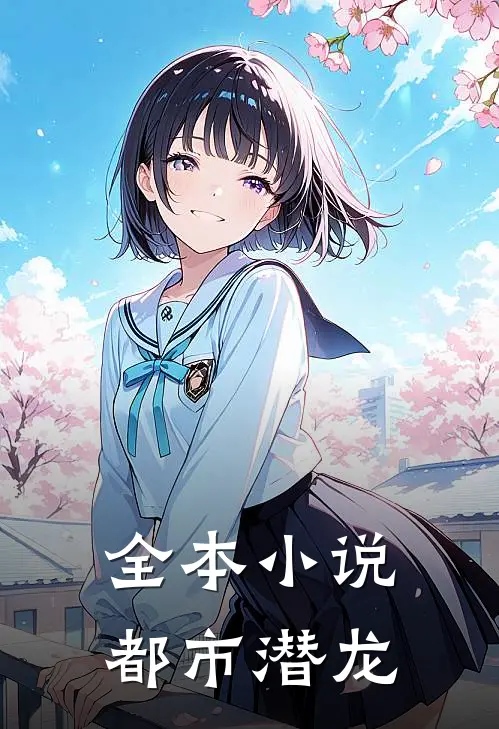 全本小说都市潜龙