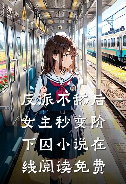 反派不舔后，女主秒变阶下囚小说在线阅读免费