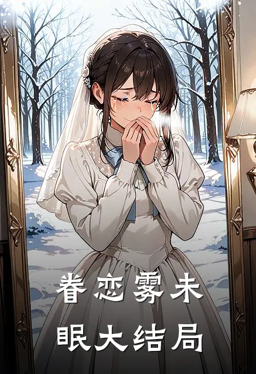 眷恋雾未眠大结局
