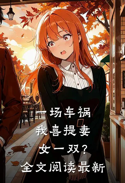 一场车祸，我喜提妻女一双？全文阅读最新