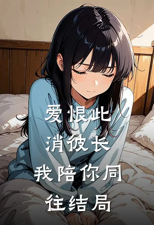 爱恨此消彼长，我陪你同往结局