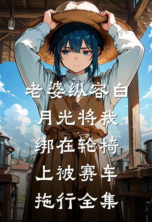 老婆纵容白月光将我绑在轮椅上被赛车拖行 全集