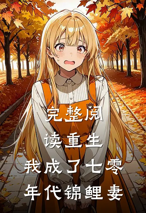 完整阅读重生：我成了七零年代锦鲤妻