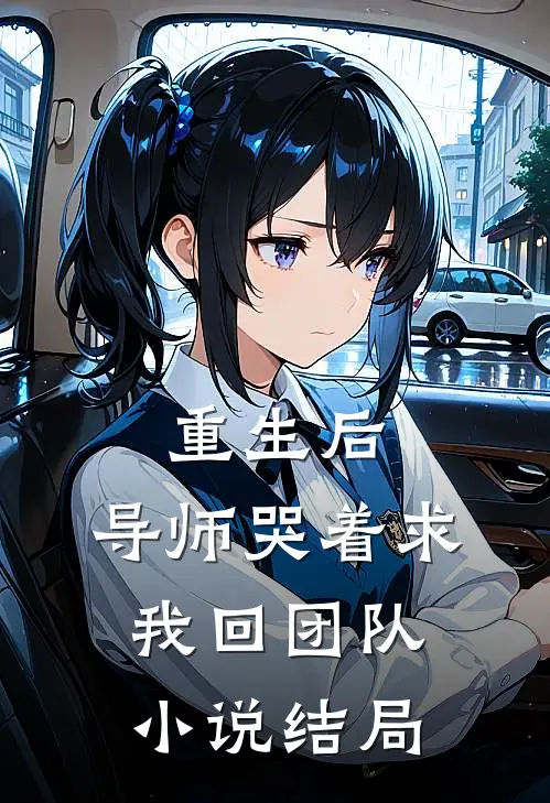 重生后，导师哭着求我回团队小说结局