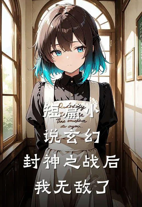 短篇小说玄幻：封神之战后我无敌了