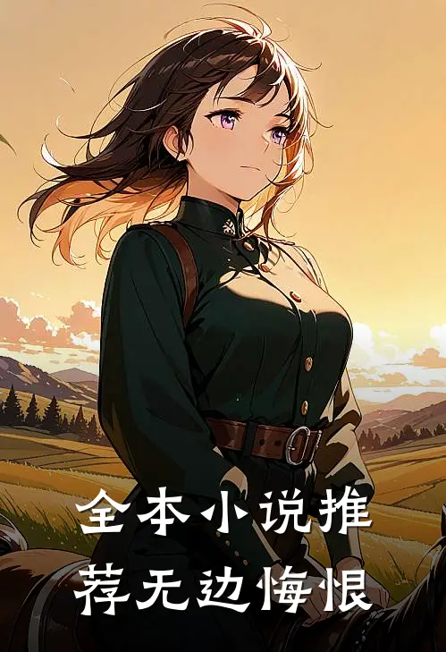全本小说推荐无边悔恨