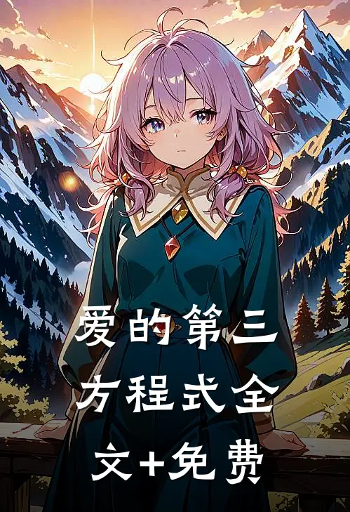 爱的第三方程式全文+免费