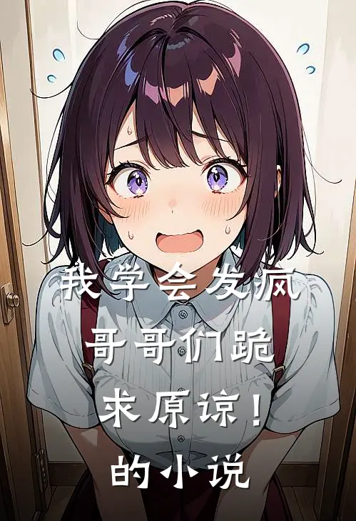 我学会发疯，哥哥们跪求原谅！的小说