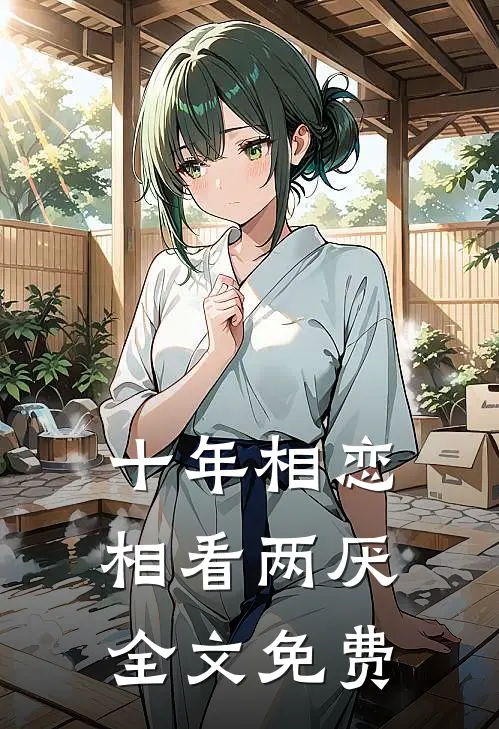 十年相恋,相看两厌全文免费阅读