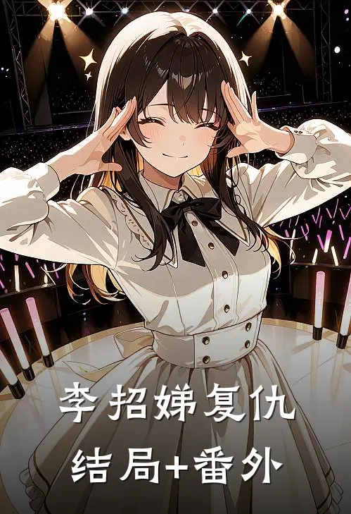 李招娣复仇结局+番外