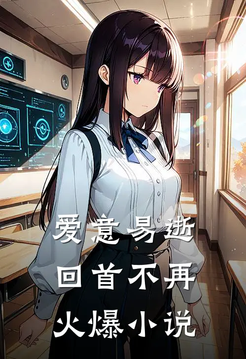 爱意易逝,回首不再火爆免费阅读