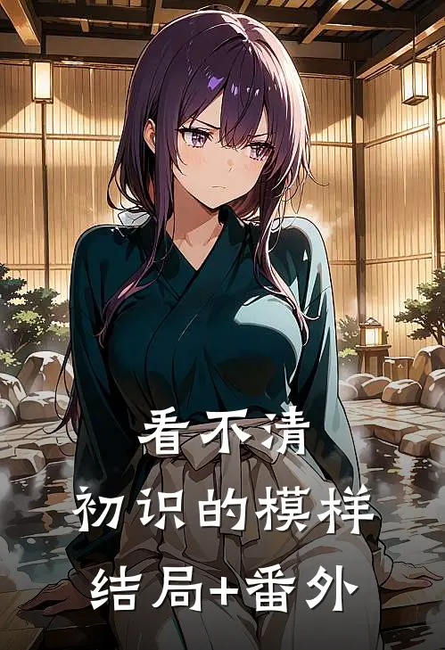 看不清，初识的模样结局+番外