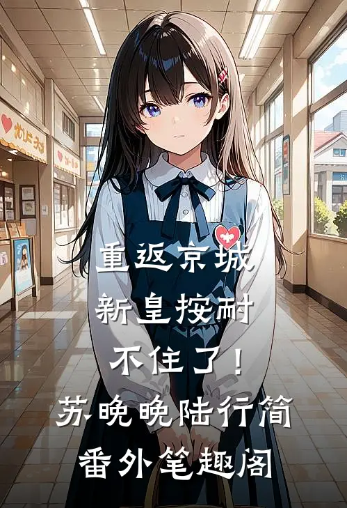 重返京城，新皇按耐不住了！：苏晚晚陆行简番外笔趣阁