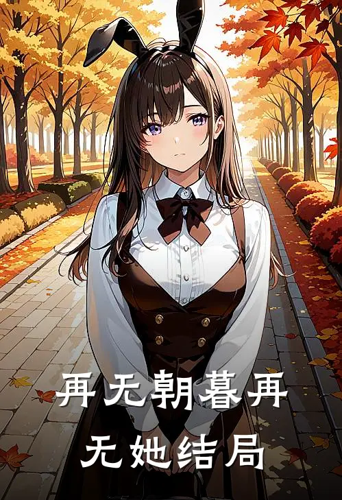再无朝暮再无她结局