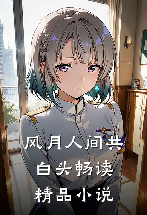风月人间共白头畅读精品小说