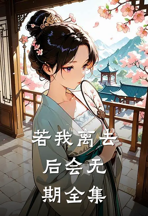 若我离去，后会无期全集