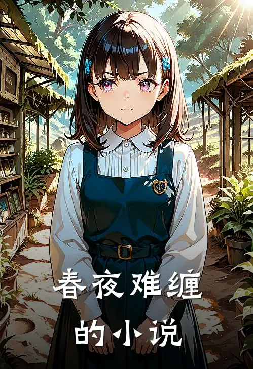 春夜难缠的小说