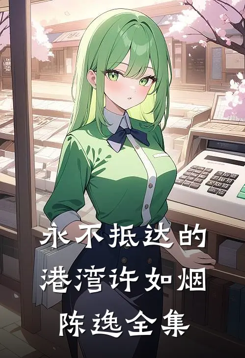 永不抵达的港湾许如烟陈逸全集