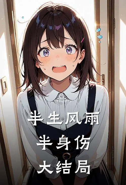 半生风雨，半身伤大结局