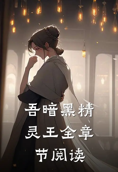 吾暗黑精灵王全章节阅读