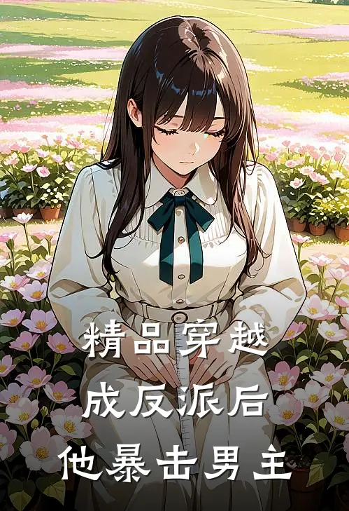 精品穿越成反派后,他暴击男主的