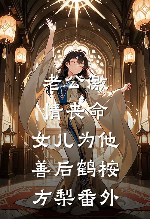 老公激情丧命，女儿为他善后鹤桉方梨 番外
