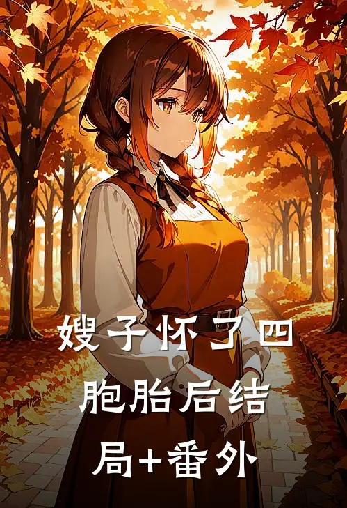 嫂子怀了四胞胎后结局+番外
