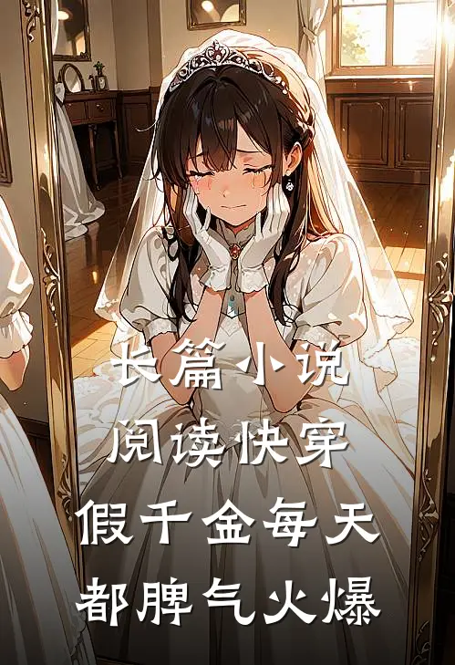 长篇小说阅读快穿：假千金每天都脾气火爆