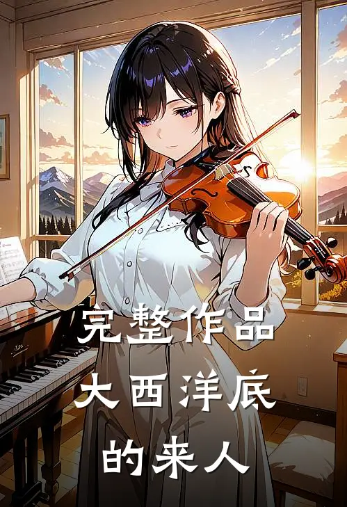完整作品大西洋底的来人