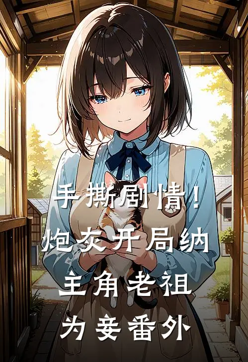 手撕剧情！炮灰开局纳主角老祖为妾番外