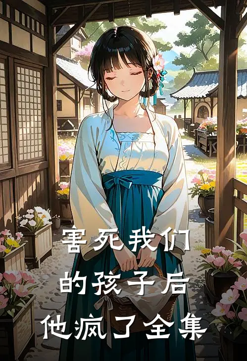 害死我们的孩子后，他疯了 全集
